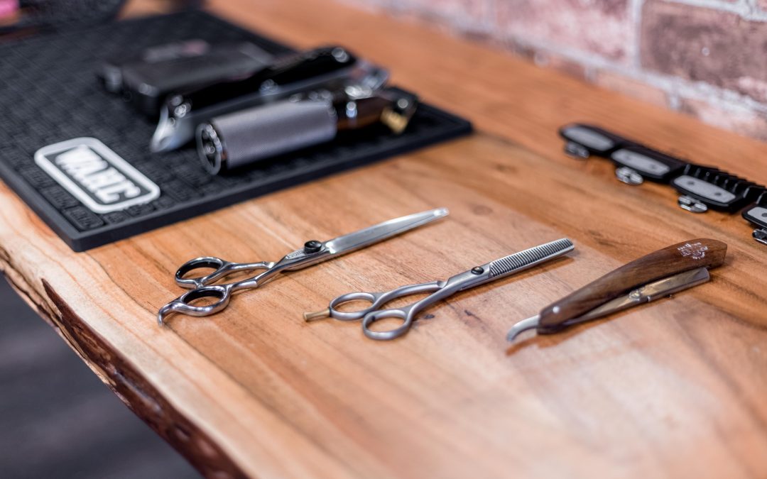 Men’s Grooming Equipment: Essential Tools for an Easier Daily Routine