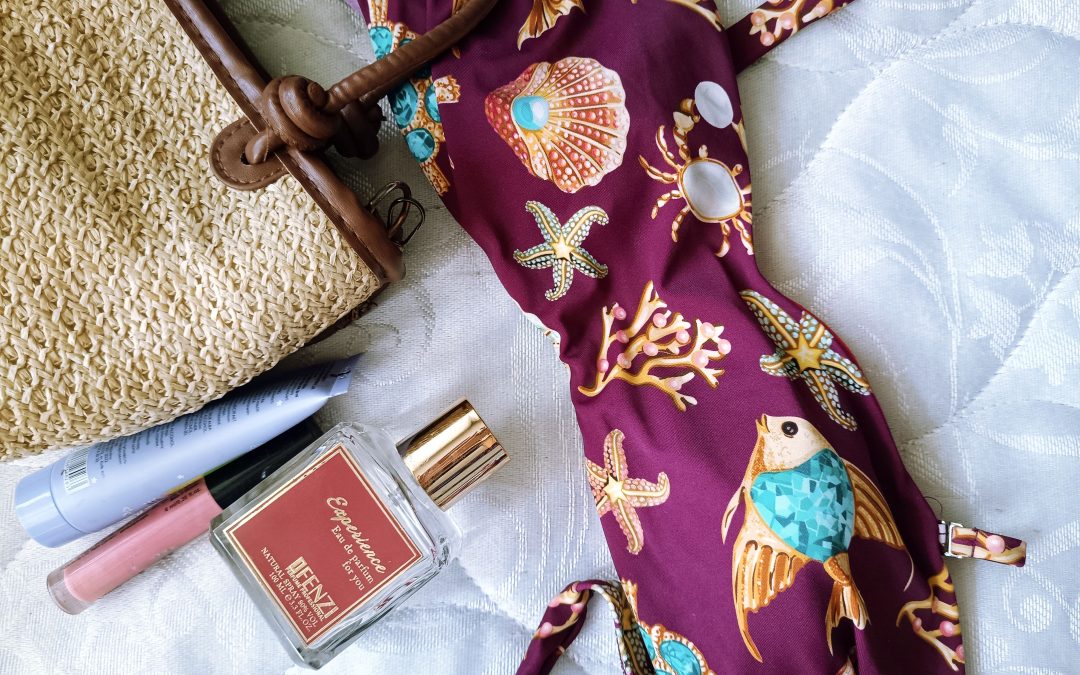 Travel Beauty Essentials: Build a Compact Beauty Kit for Any Trip
