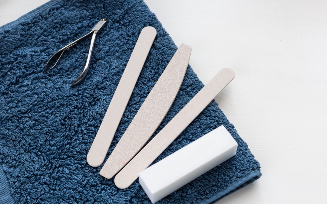 Nail Care Tools: Essential Tools for a Simple At-Home Nail Routine