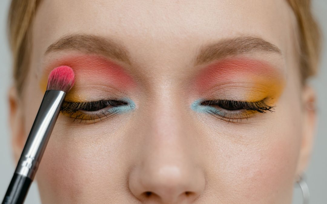 Eye Makeup Colors: How to Choose Shades for Any Look