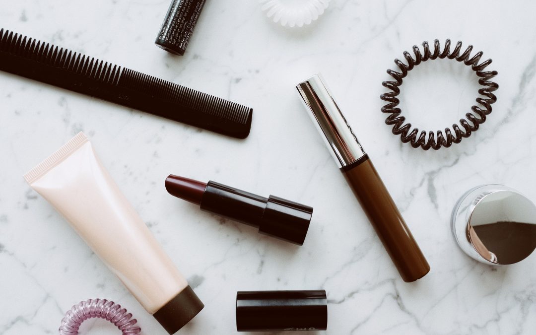 Beauty Accessories: Smart Tools for an Organized Self-Care Routine