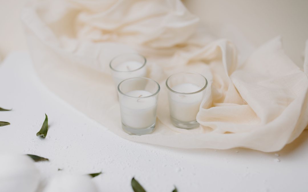 Candle & Self-Care: Creating a More Relaxing Everyday Routine